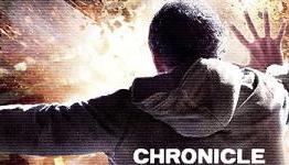 Crosstalk Movie Review: Chronicle