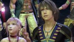 Final Fantasy XIII-2 Review [GameZone.com]