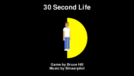 30 Second Life iOS Review (bagofgames.com)