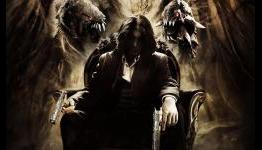 SYDHiT – The Darkness II Review