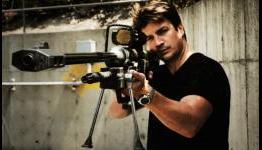 Nathan Fillion the new hero of the Uncharted movie