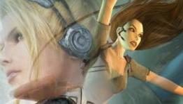 Sexiest Female Video Game Protagonists