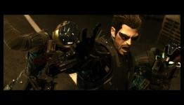 GK | Deus Ex: Human Revolution Review