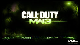 GK | Call of Duty: Modern Warfare 3 Review