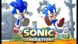 GK | Sonic Generations Review