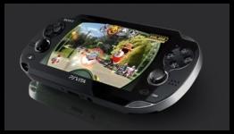 Game Kudos Playstation Vita Video
