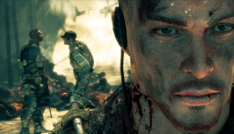 Spec Ops: The Line Preview | Still At Spawn