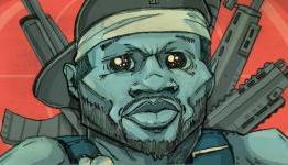 50 Cent, Still Human