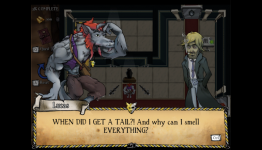 ‘MacGuffin’s Curse’ Puzzles Its Way To Steam On April 19th