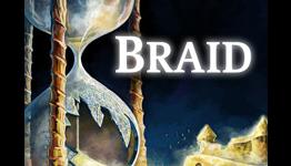 Ps-Analog Braid Review