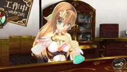 New Screenshots and Artwork of Ciel No Sourge Revealed