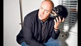 Comedy Gems: Dara O’Brian