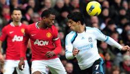 Man Utd accept Reds’ apologies