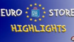 EuroStore Highlights Volume 5 | GotGame