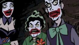 Seriousless News – Gotham City Impostors Stats Resetting?