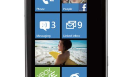 ZTE Tania sees £50 pre-release price cut,