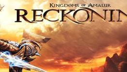 Kingdoms of Amalur: Reckoning Review- Gamingsquid.com