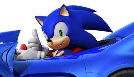 Start Your Engines for a Sonic & Sega All-Stars Racing Sequel