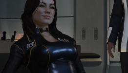 Love in Video Games