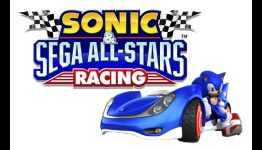 Sonic & Sega All-Stars Racing sequel confirmed
