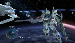 Mobile Suit Gundam: Unicorn TV spot