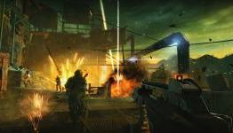 Great Games on a Budget – Bodycount by Brash Games