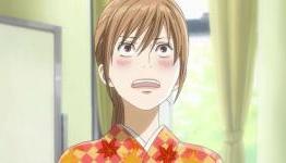 Anime Evo: Chihayafuru 18 Review