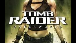 Ps-Analog Tomb Raider Underworld Review