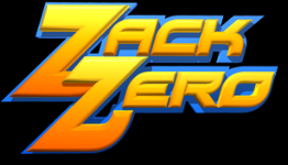 Seriousless News – Zack Zero Review