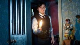 Push-Start Review: The Woman in Black