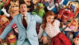 Push-Start Review: The Muppets