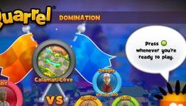 Quarrel – Review [GamingLives]