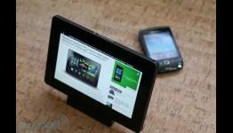 10 Things The Playbook Can Do That Your Tablet Can’t