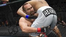 Metacritic:  UFC Undisputed 3 Review