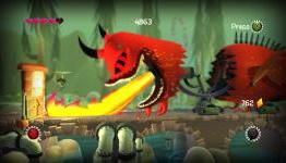 Denkiphile: ScaryGirl Review