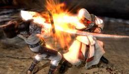 Soulcalibur V Review – PS3Blog.co.za