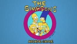 The Simpsons Arcade Game Review | Console Arcade