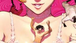 GameSector – Catherine Review