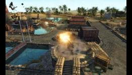 Men of War: Assault Squad Update Tweaks Game Balance