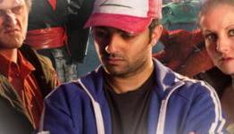 9 (Fake) Video Game Movie Trailers