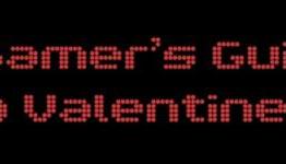 A Gamer’s Guide To Valentine’s