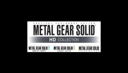 Metal Gear Solid HD Collection Review – Vantage Magazine