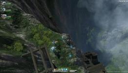 Krater, 9 new screen shots