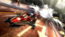 WipEout 2048 Review [TheSixthAxis]