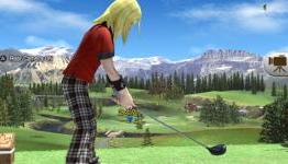 NGB: Everybody’s Golf Review