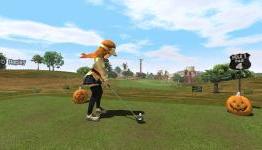 STN: Everybody’s Golf (vita) Review