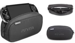 PlayStation Vita Launch Guide Part III: Accessories