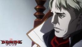 IGN – Blade Anime: “The Island of Fire” Review