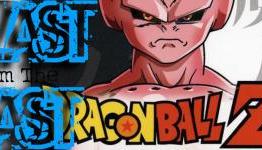 Blast from the Past: DragonBall Z: Buu’s Fury