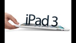 Apple iPad 3: Rumors, Analysis and Predictions